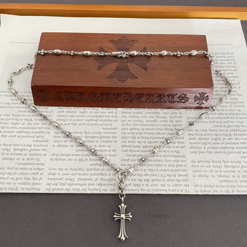 Chrome Hearts Necklaces